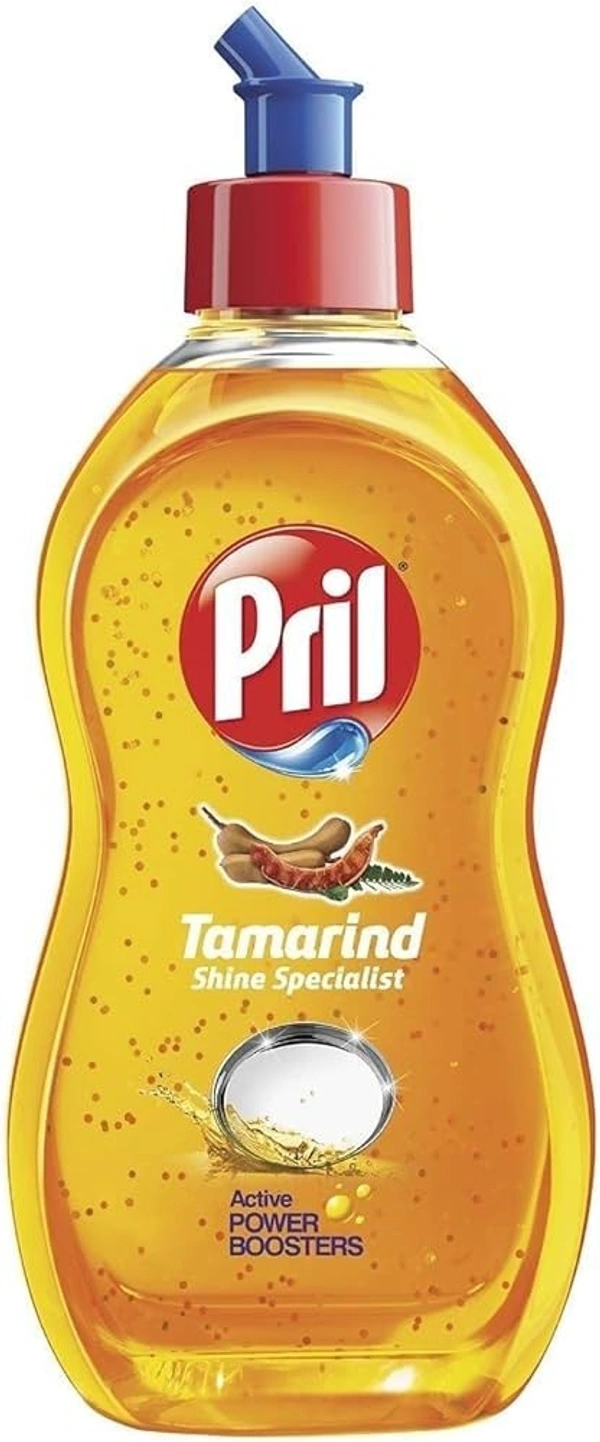 Pril Perfect Tamarind Shine Specialist, 225 ml - 225 ml