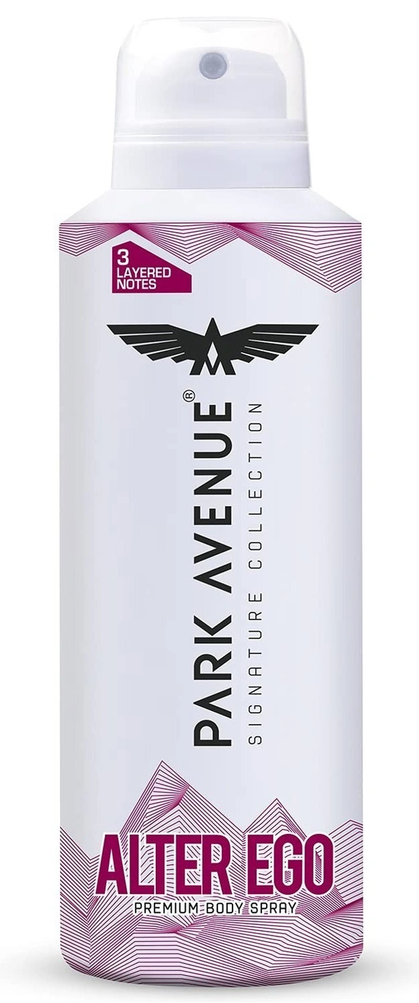 Park Avenue Signature Collection Alter Ego, 150 ml - 150 ml
