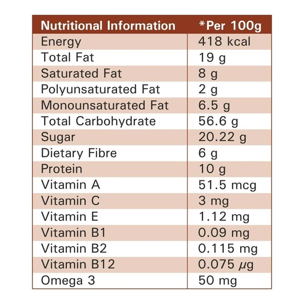 Sofit Protien Cookies Natural + Flax Seeds, 150g