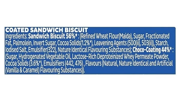 Cadbury Oreo Cadbury Dipper, 150g