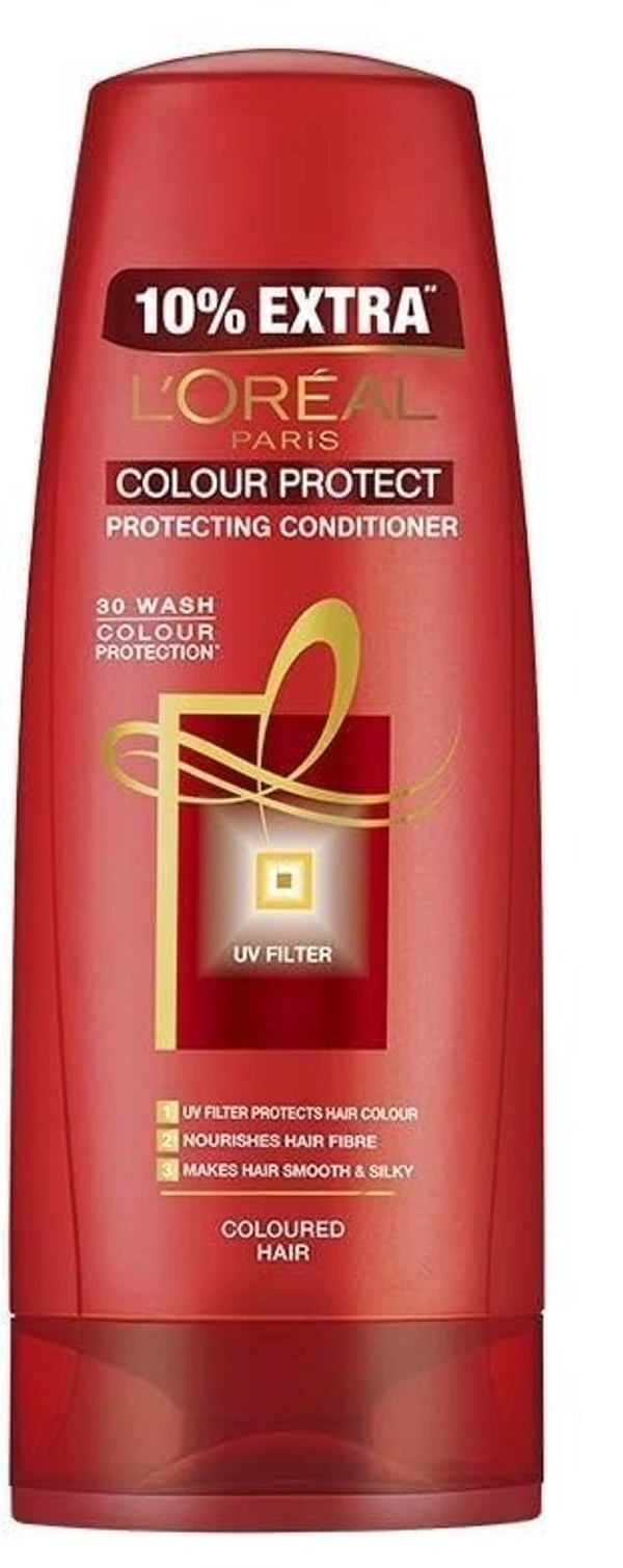 Loreal Paris Colour Protect Conditioner Protecting, 175ml - 175ml
