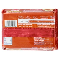 Bambino Soan Papdi Orange Packet, 250g - 250g