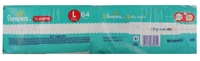 Pampers New Diapers Pants (64 Nos), 64 pants