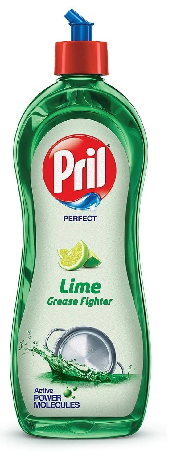 Pril Perfect Active Power Molecules, 750 ml - 750 ml