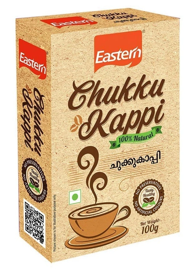 Eastern Chukku Kappi 100g - 100g