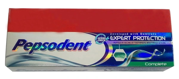 Pepsodent Expert Protection Complete Toothpaste, 280g - 280g