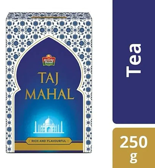 Taj Mahal Tea Powder, 250g - 250g
