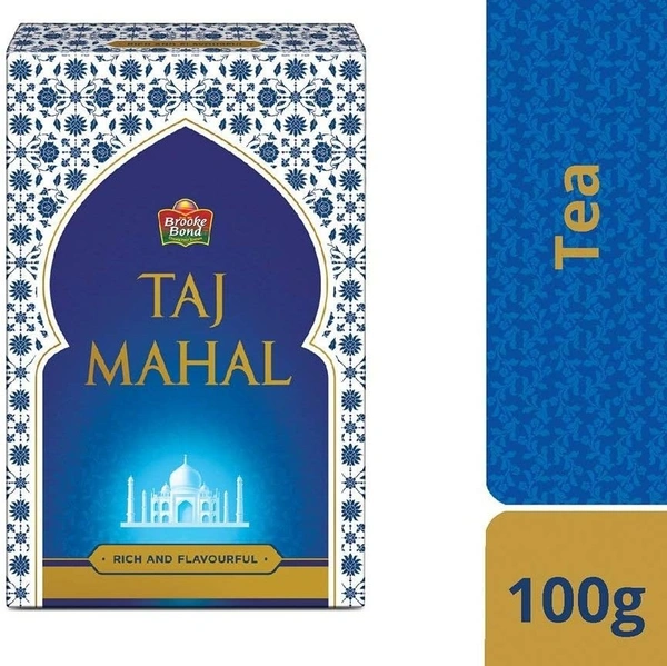 Taj Mahal Tea Powder, 100g - 100g
