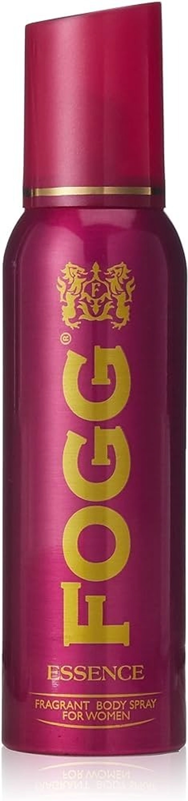 Fogg Fragrant Body Spray For Women, Essence, 150 ml - 150 ml