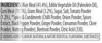 Kurkure Naughty Tomato, 90g - 90g