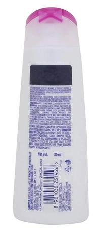 Dove Healthy Ritual For Growing Hair Shampoo, 80 ml - 80 ml