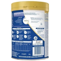 Nestle Nan Pro Infant Formula 1 Tin, 400g - 400g