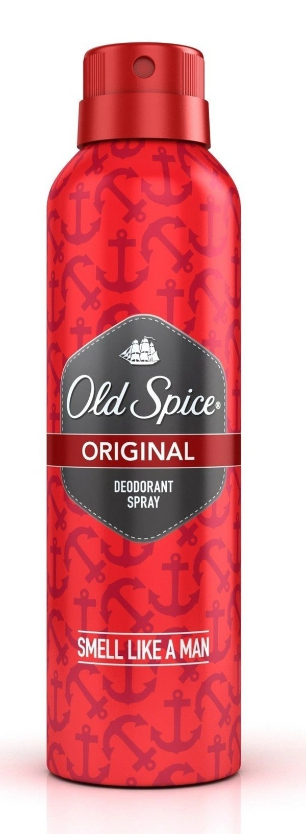 Old Spice Deodorant Spray Musk, 150 ml - 150 ml