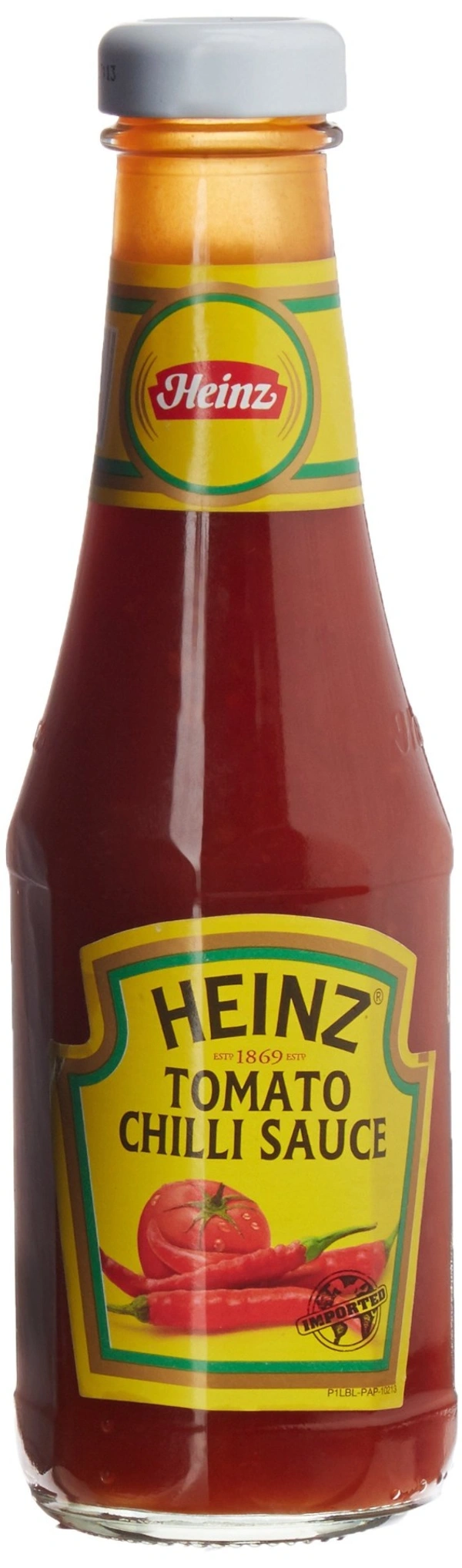 Heinz Chilli Sauce, 310g - 310g