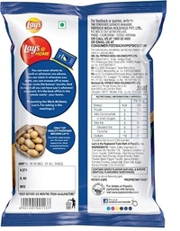 Lay's Potato Chips India's Magic Masala, 190g - 190g