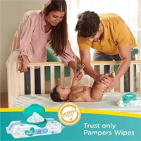 Pampers Baby Dry Pants Large, 4 pants