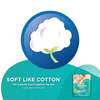 Pampers Baby Dry Newborn Small, 22 Diapers