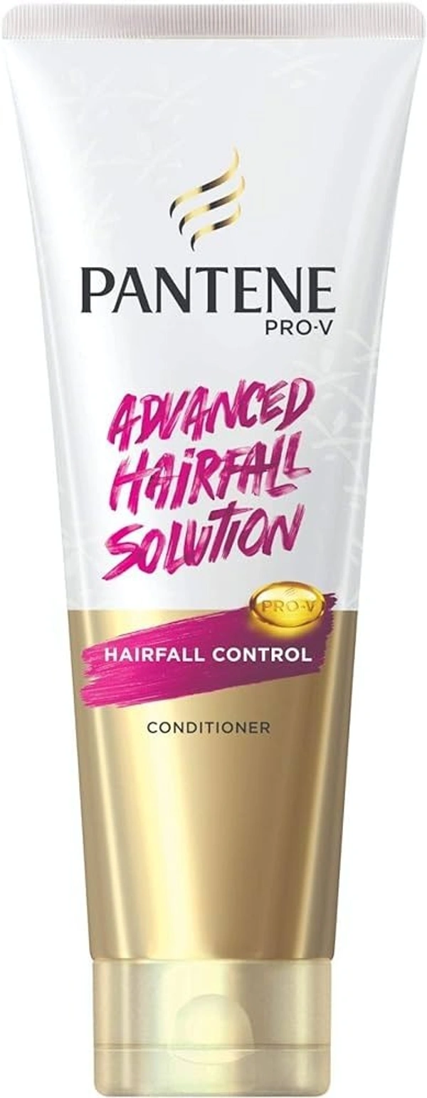Pantene Pro V Hair Fall Control Conditioner Advanced Hairfall Solution, 80 ml - #REF!