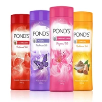 Pond's Starlight Perfumed Talc, 50g - 50g