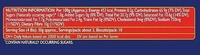 Mcvities Digestive Biscuits Zero Sugar, 75g - 75g