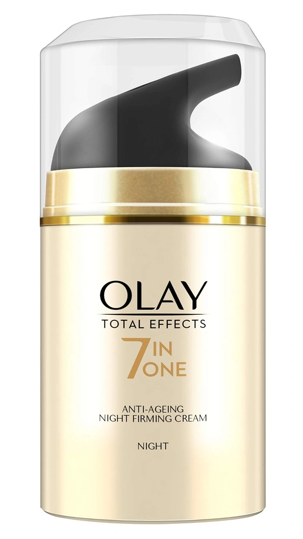 Olay Night Cream Anti-Aging Firming, 50g - 50g