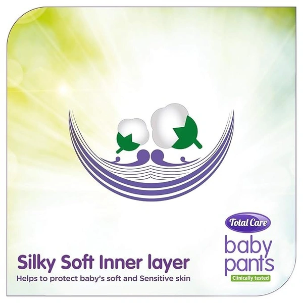 Himalaya Baby Pants Diapers S 28, 28 pants