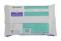 Himalaya Gentle Baby Wipes Extra Soft, 24 wipes