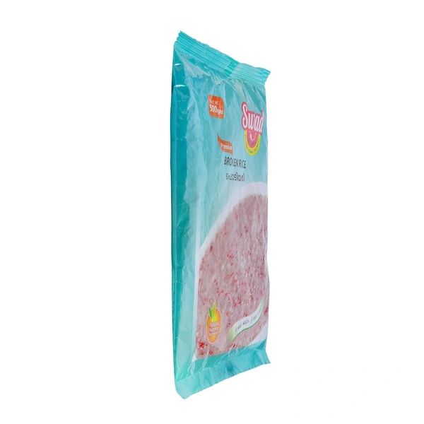 Swad Premium Broken Rice, 500g - 500g