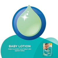 Pampers Baby Dry Jumbo Pack Medium (66 Nos)