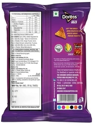 Doritos Sweet Chilli, 25g - 25g
