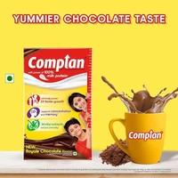 Complan Royale Chocolate Flavour 500g Carton - 1 Pack