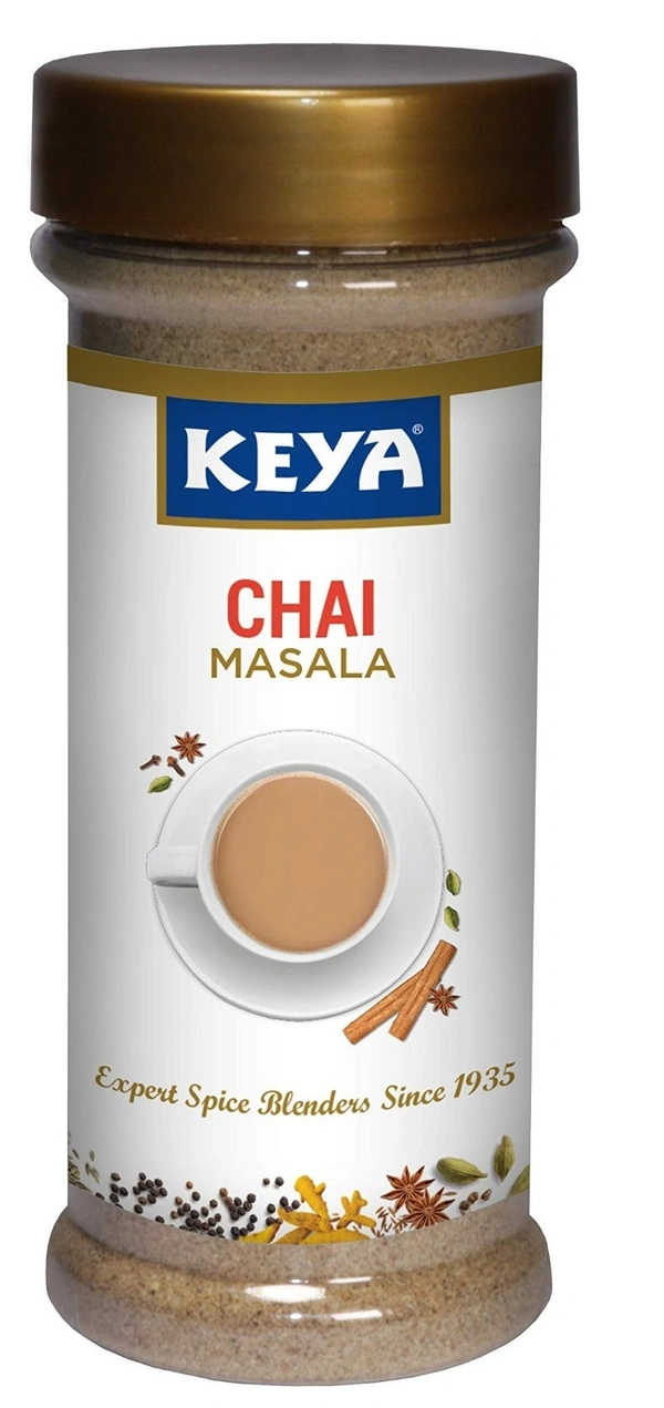 Keya Chai Masala, 100g - 100g