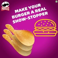 Pringles Fution Chutney, 110g - 110g