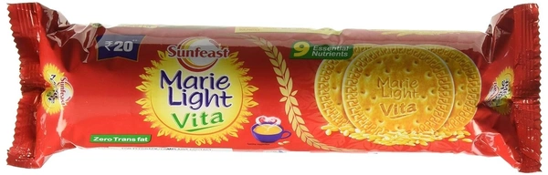Sunfeast Marie Light Vita, 150g - 150g