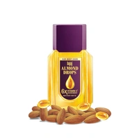 Bajaj Almond Drops Non Sticky Hair Oil, 50 ml - 50 ml