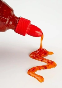 Real Thai Sweet Chilli Sauce, 525g - 525g