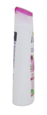 Dove Healthy Ritual For Growing Hair Shampoo, 80 ml - 80 ml