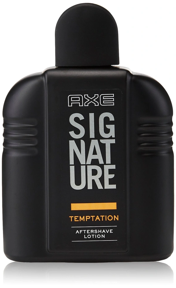 Axe After Shave Lotion Temptation, 50ml - 50ml
