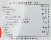Haldiram's Haidirams Aloo Lachha Namkeen, 100g - 100g