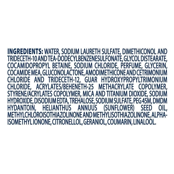Dove Intense Repair Shampoo, 80 ml - 80 ml