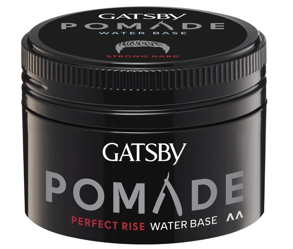 Gatsby Styling Pomade Perfect Raise, 30g - 30g