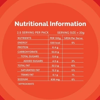 Lay's Potato Chips Spanish Tomato Tango, 115g - 90g