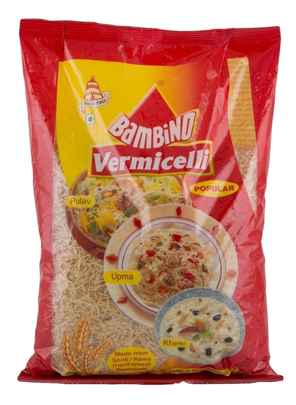 Bambino Vermicell, 1 kg - 1 Kg