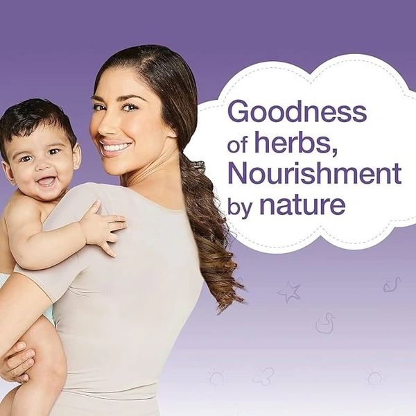 Himalaya Happy Baby Gift Pack 7 In One, 1 pcs - 1 pcs