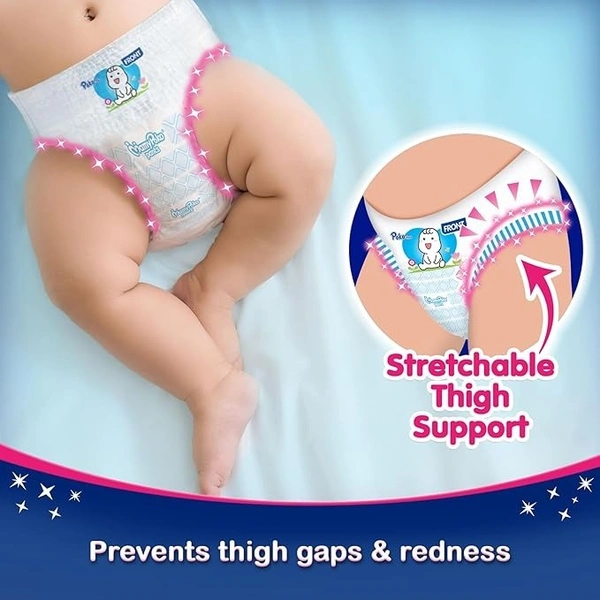 Mamy Poko MamyPoko Pants Extra Absorb Extra Large, 5 pants