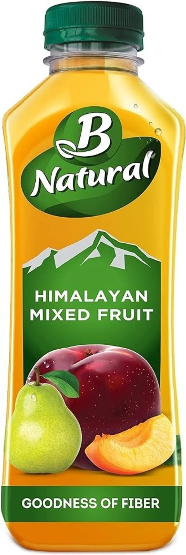 B Natural Himalayan Mixed Fruit 300ml - 300ml
