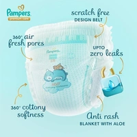 Pampers Premium Care Pants Large (30 pants), 30 pants