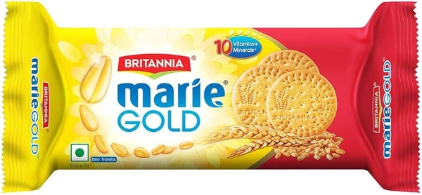 Britannia Marie Gold Biscuit, 83g - 83g