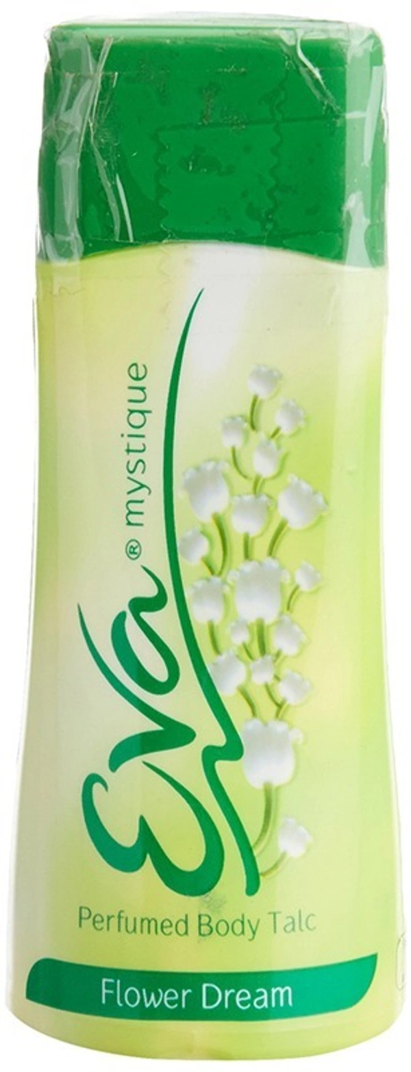 Eva Mystique Talc Flower Dream, 50g - 50g