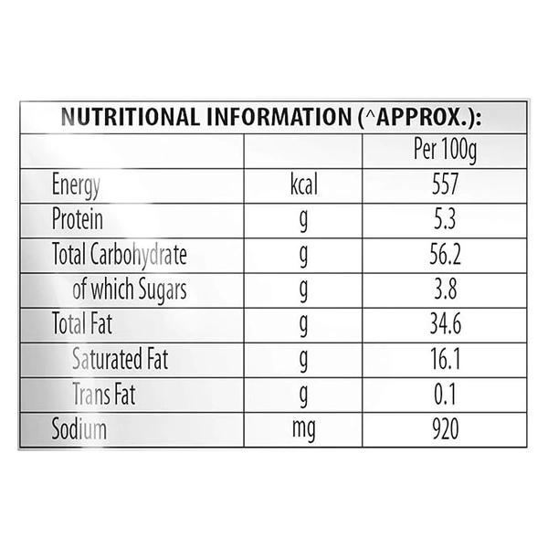 Kurkure Naughty Tomato, 21.5g - 21.5g